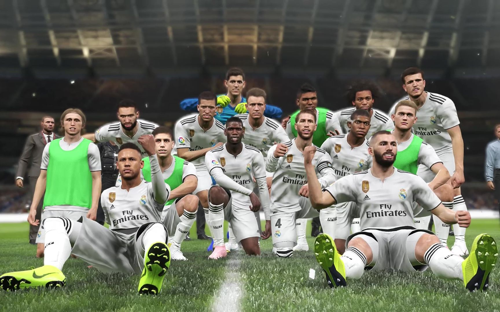 邵佳一上任：直面国足困境 为振兴拼尽全力