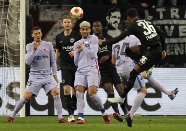 对姆巴佩来说，本赛季比四大皆空更尴尬的一种可能